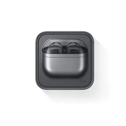 هندزفری بلوتوثی سامسونگ مدل Galaxy Buds3 (13)
